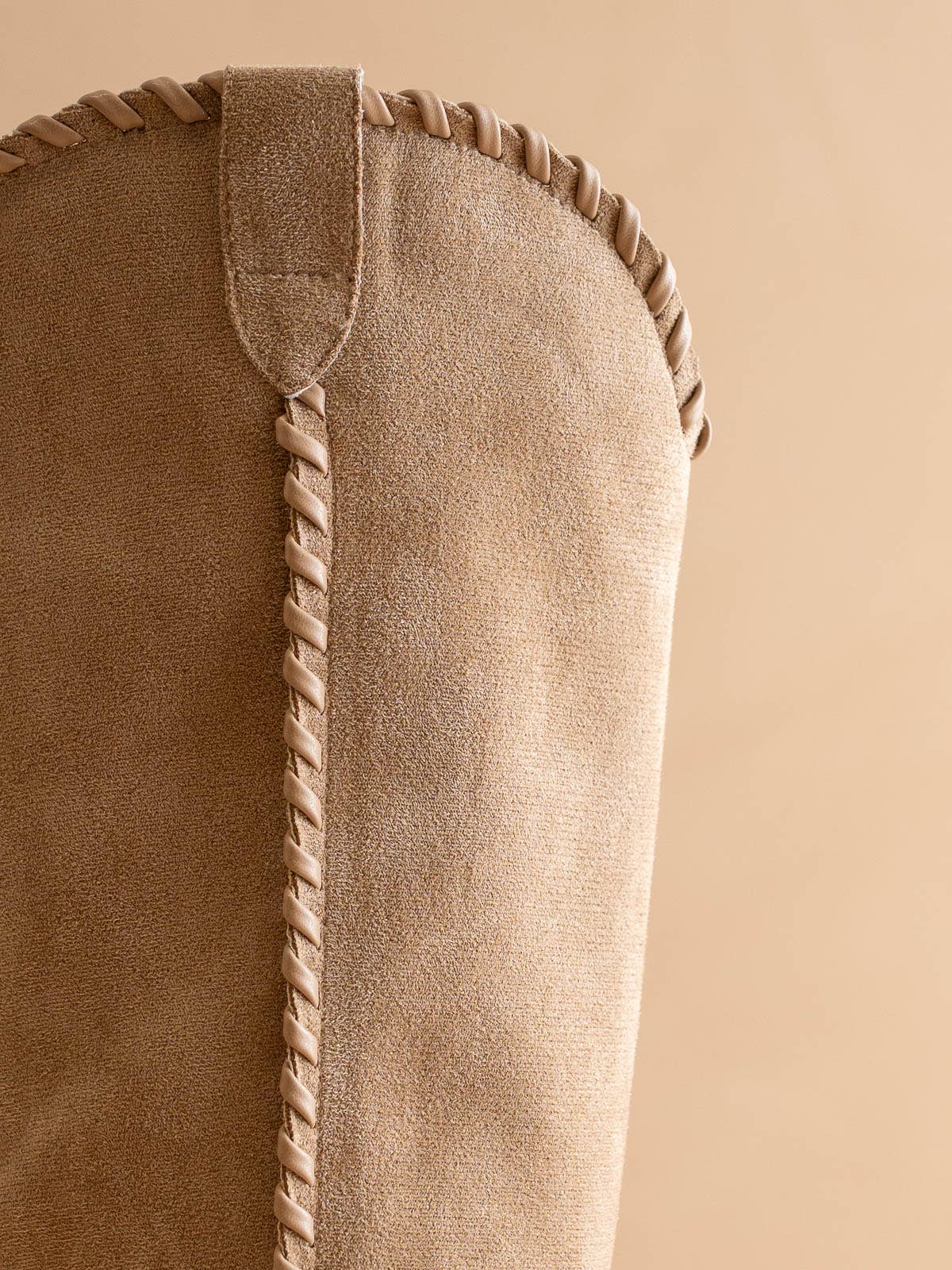 The Tilley Western Cowboy Boot