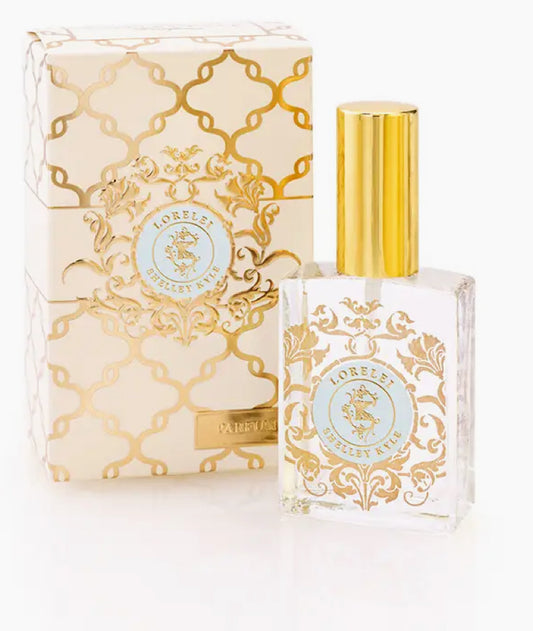 Lorelei perfume by Shelly Kyle