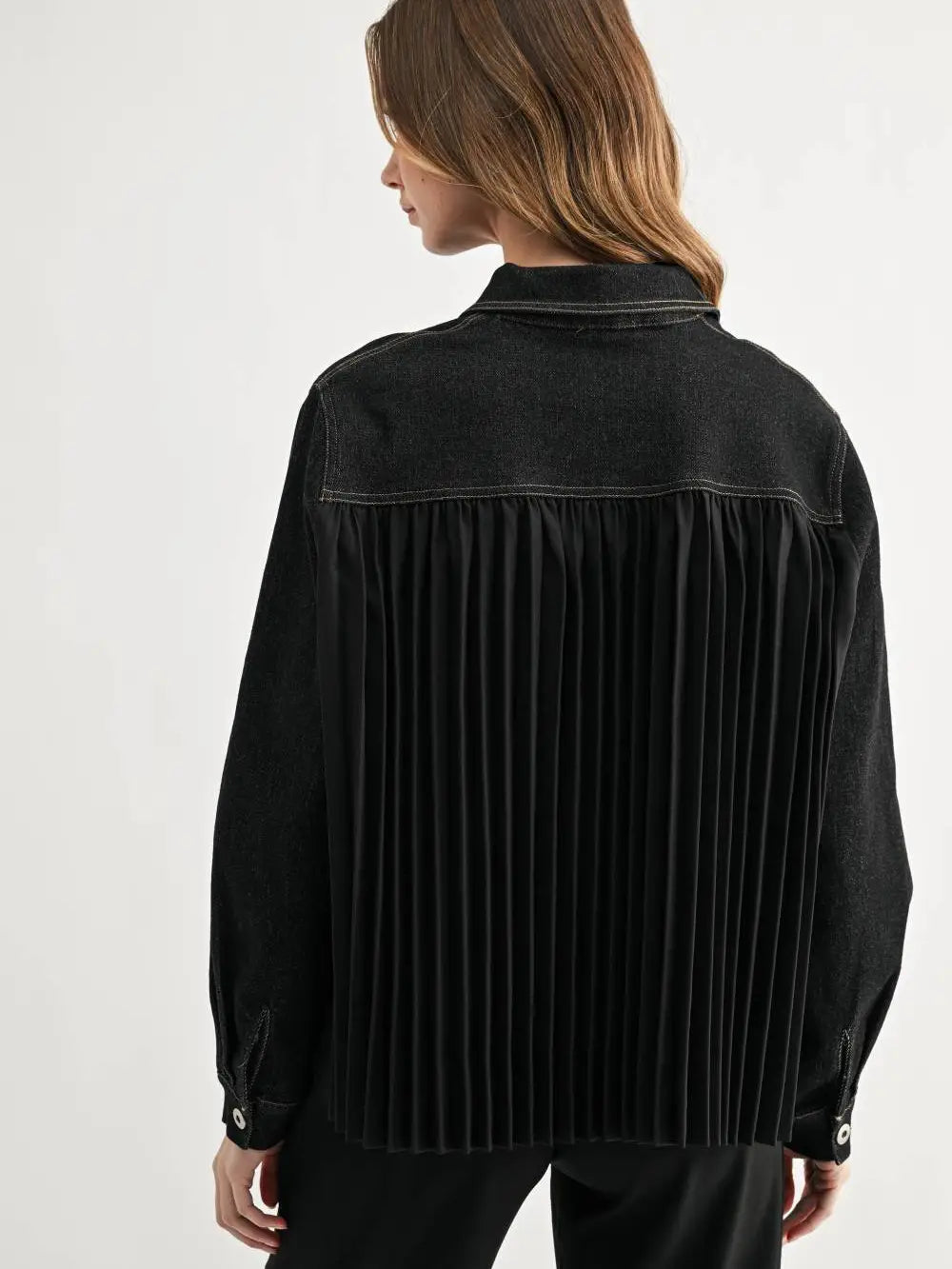 Deborah top