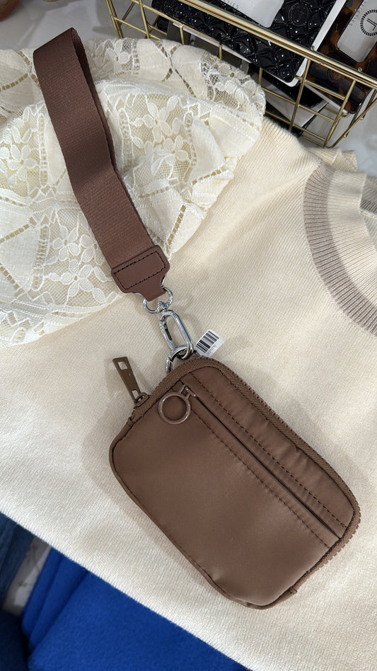 Wristlet (2 colors)