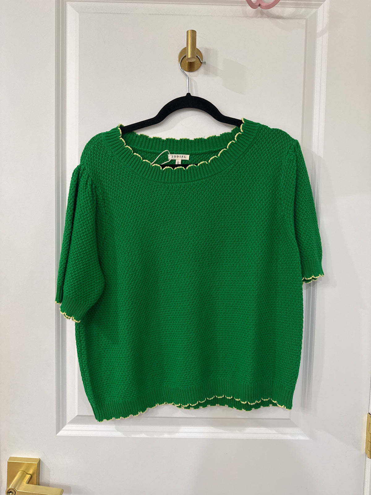 Kenny Sweater top