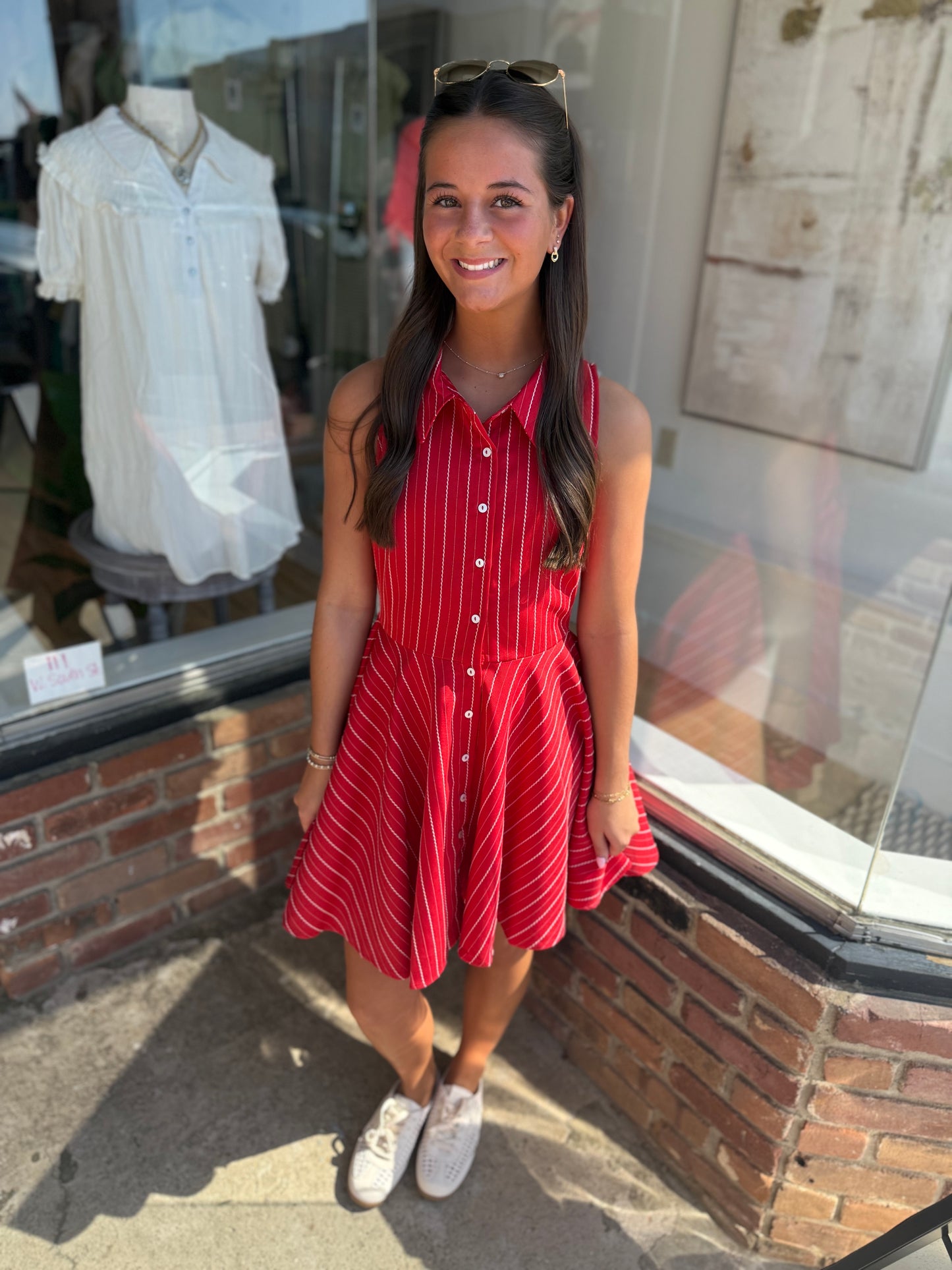 Josie Dress