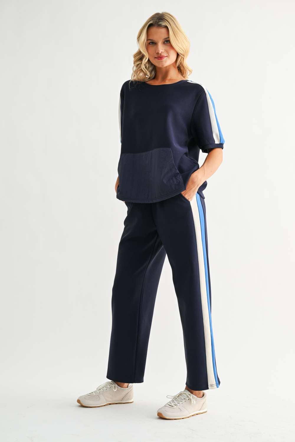 Kendra Pants