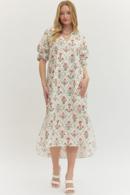 Sadie dress(multiple colors)