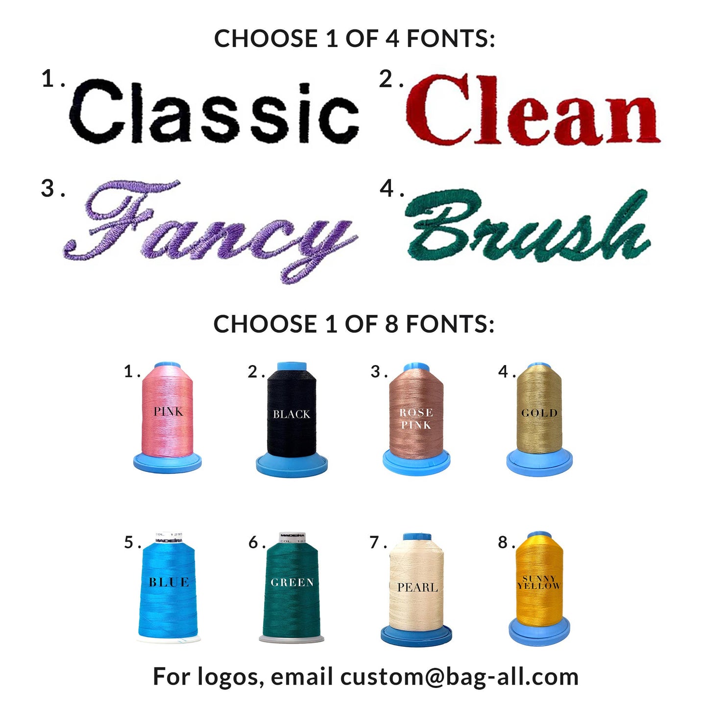 Round Skin Care Case with Handle, Striped