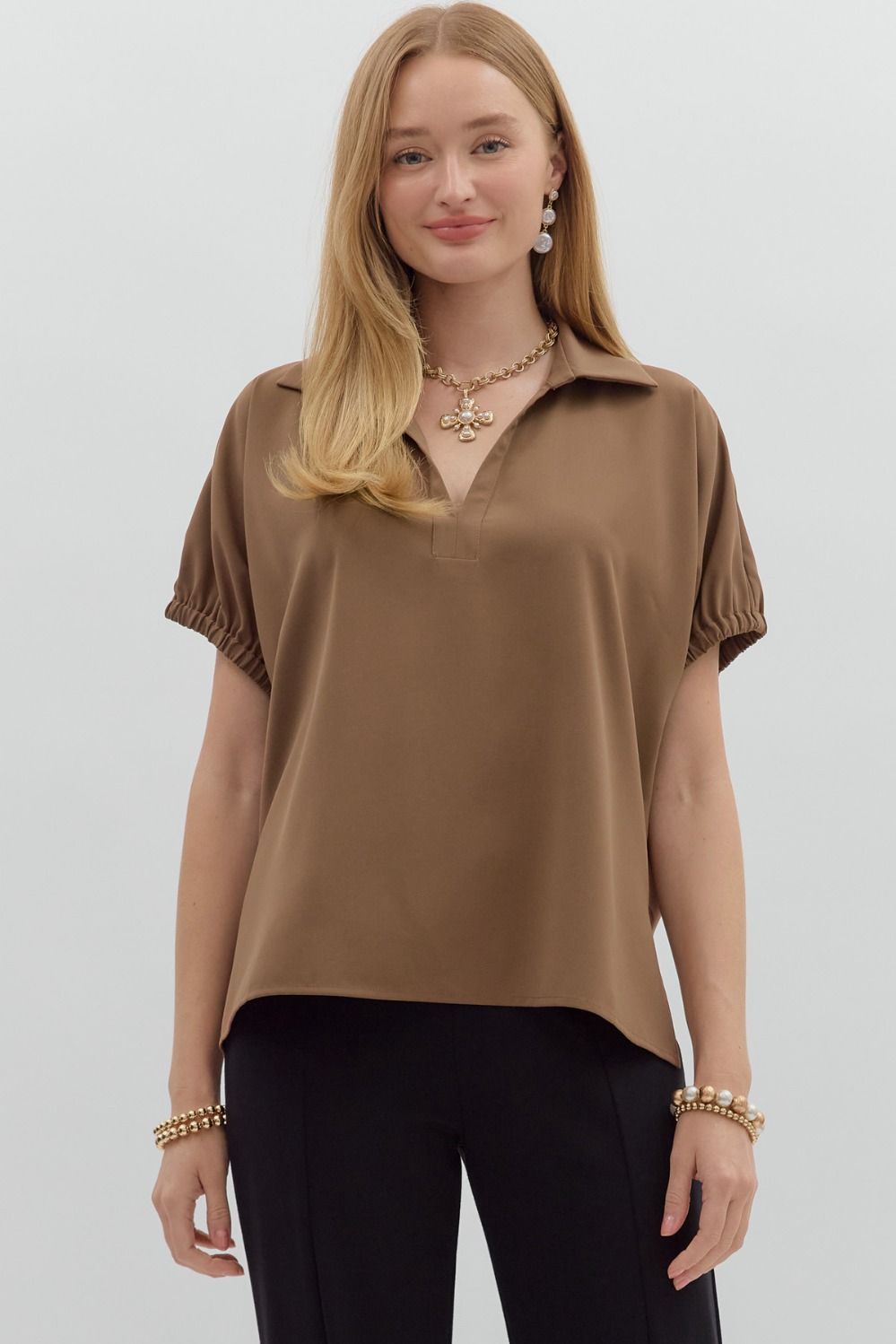 Fig Top (multiple colors)