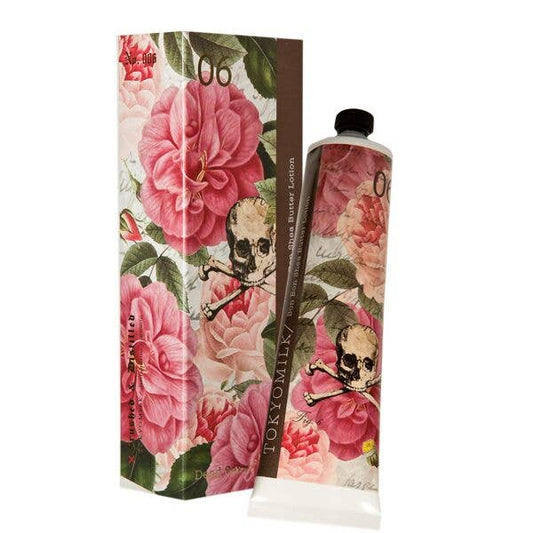 Dead Sexy No. 6 Shea Butter Lotion