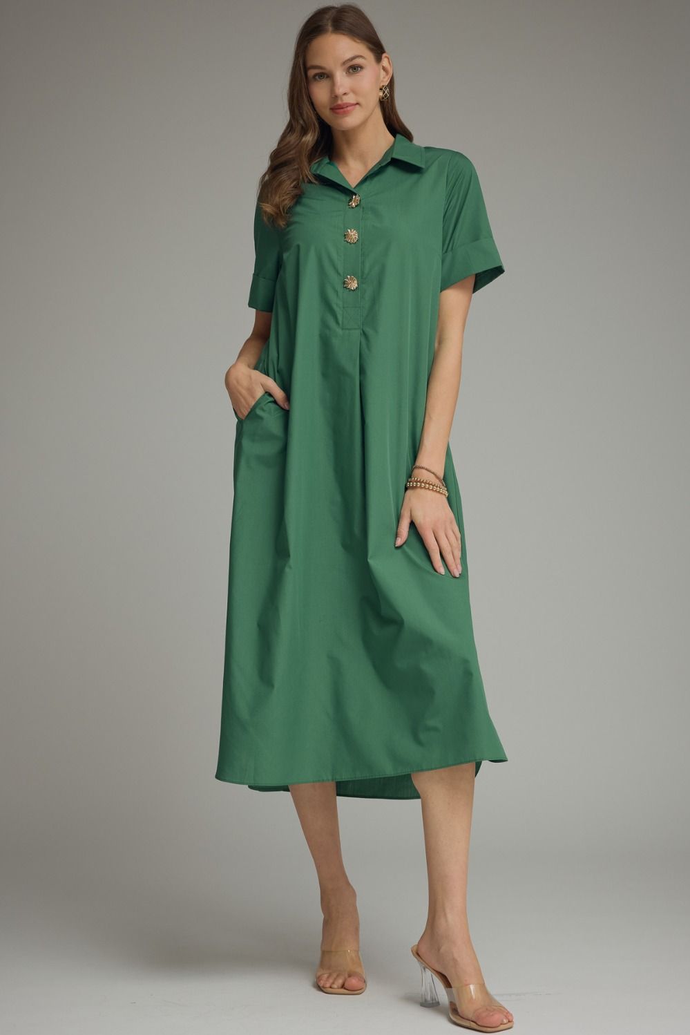 Chloe Midi (2 colors)