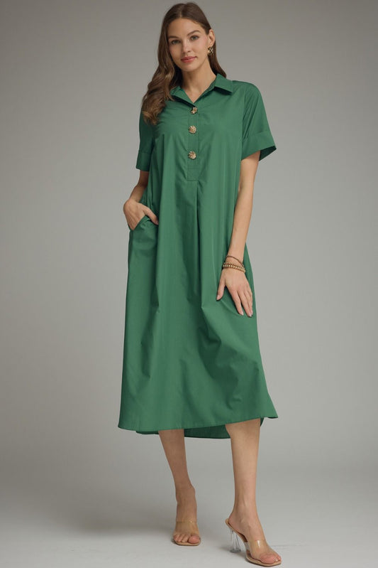 Chloe Midi (2 colors)