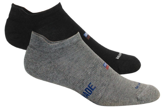 USA Tab Low Cut Sport Socks