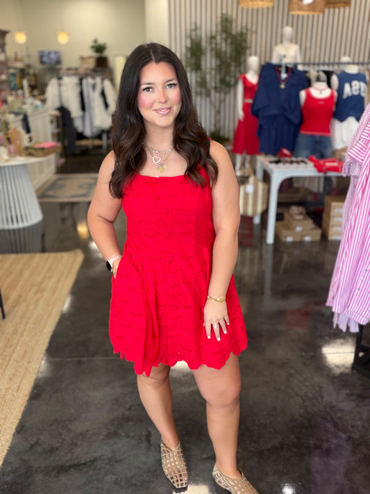 Lainey mini