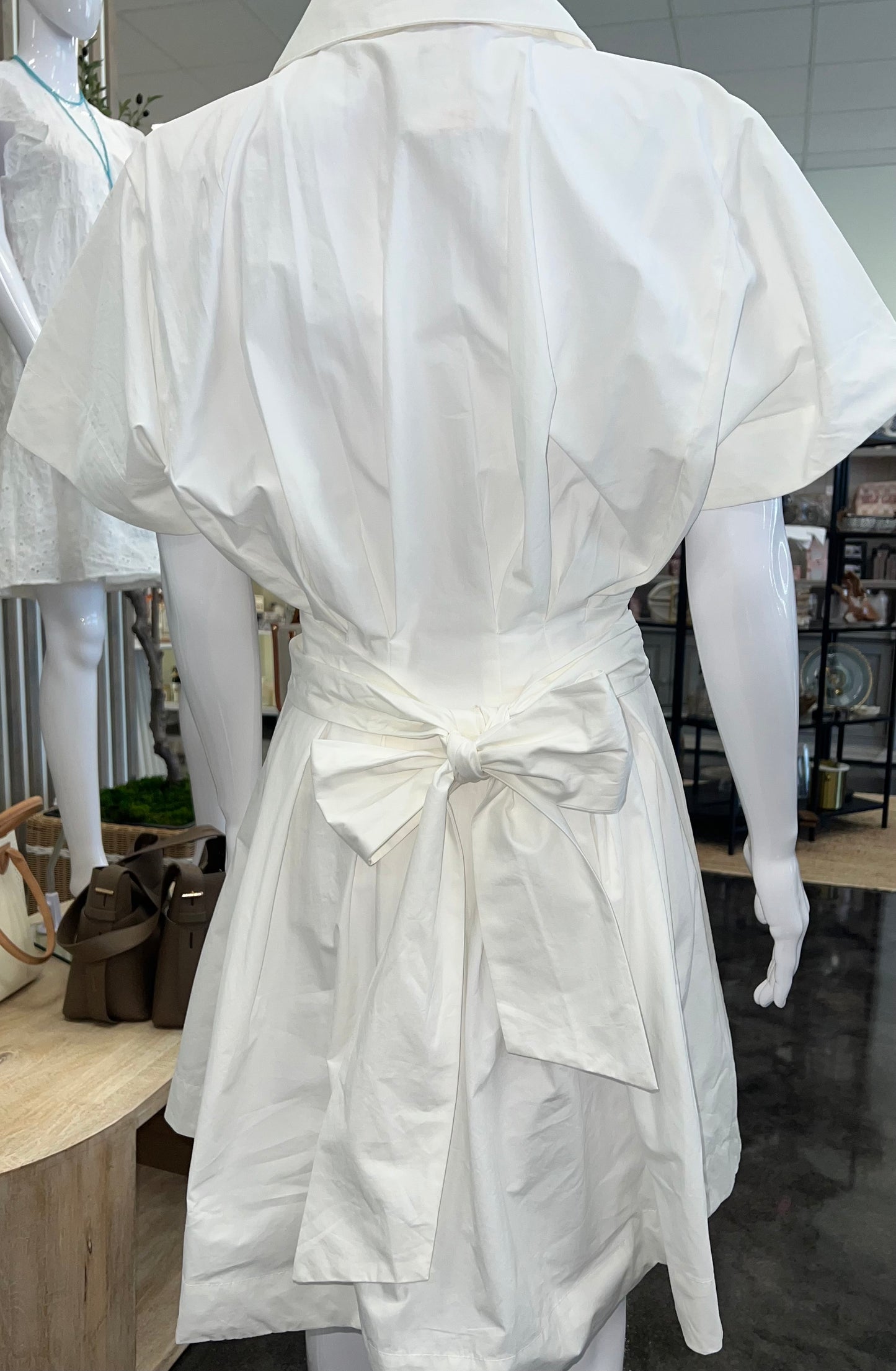 Melany dress