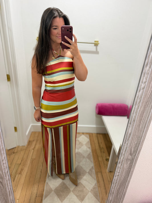 Millie dress