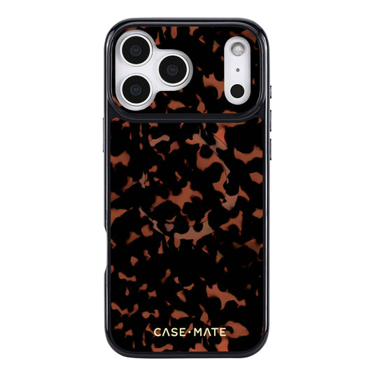 Tortoiseshell MagSafe - iPhone 17 Pro Max