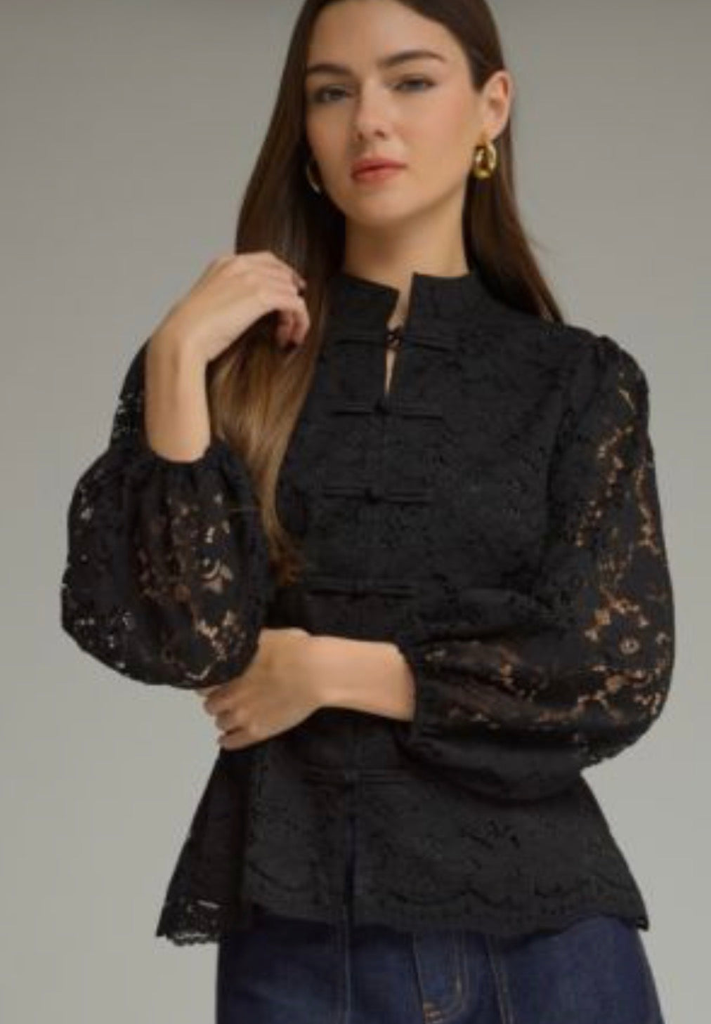 Lydia top