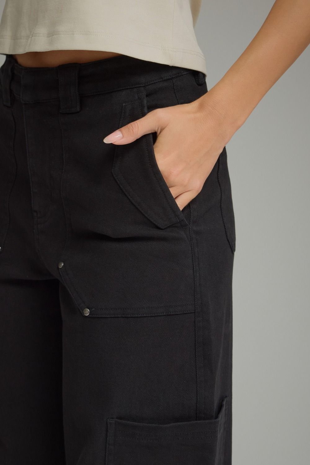 Evelyn Pant (4 colors)