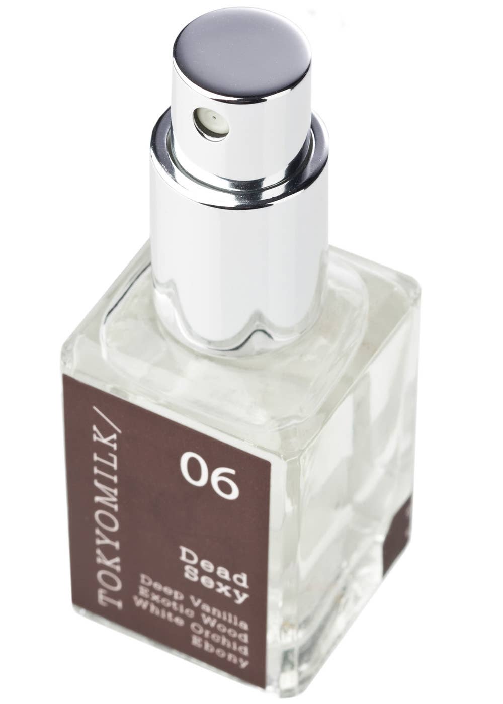 Dead Sexy No. 6 Parfum