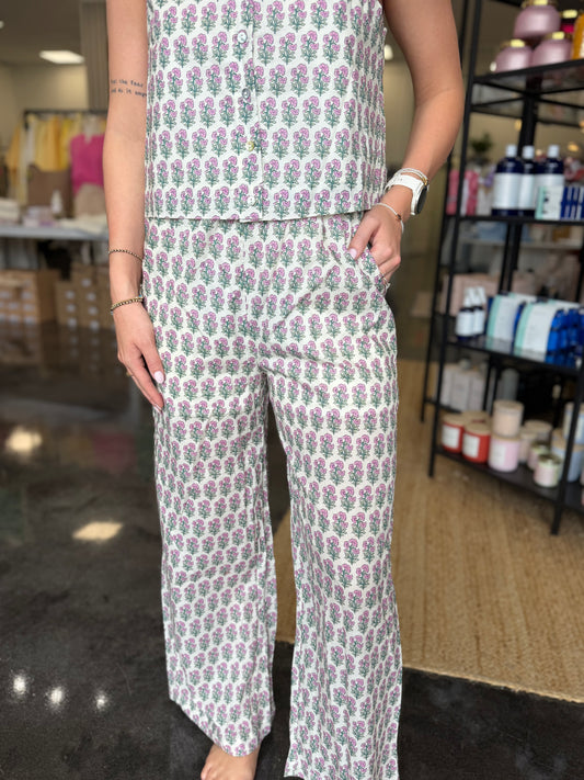 Prescott Pant
