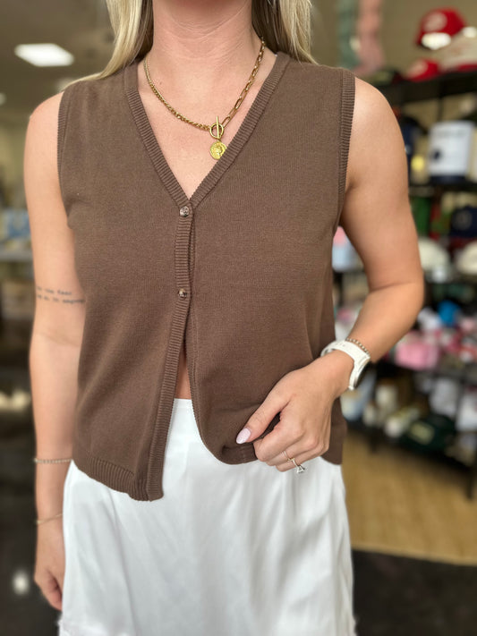 Elise Top (multiple colors)