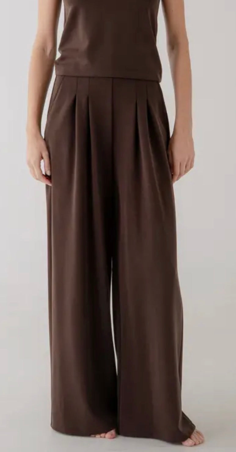 Coffee Pant