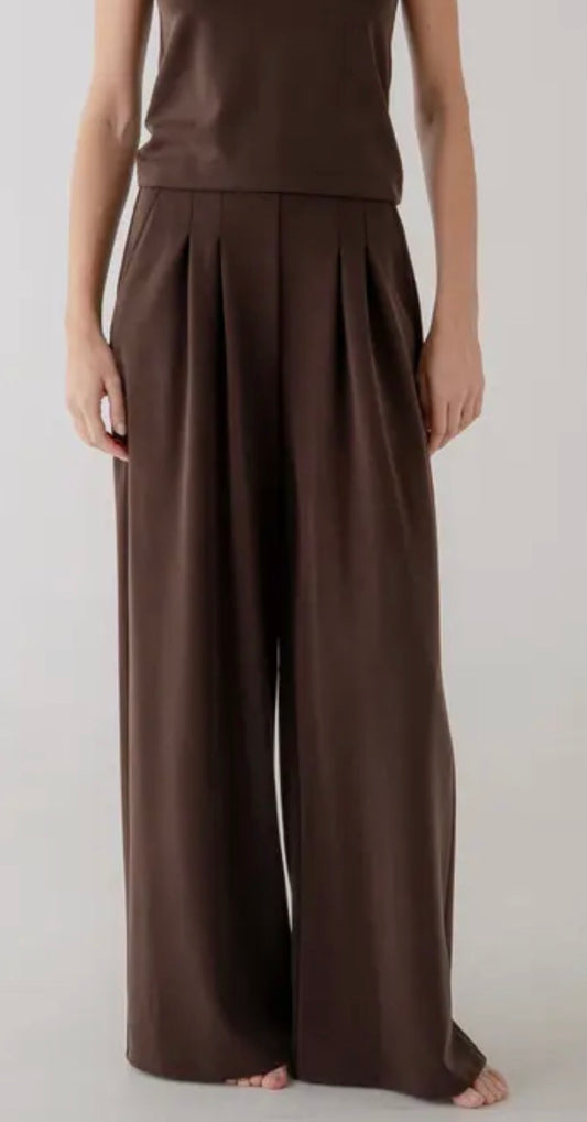 Coffee Pant