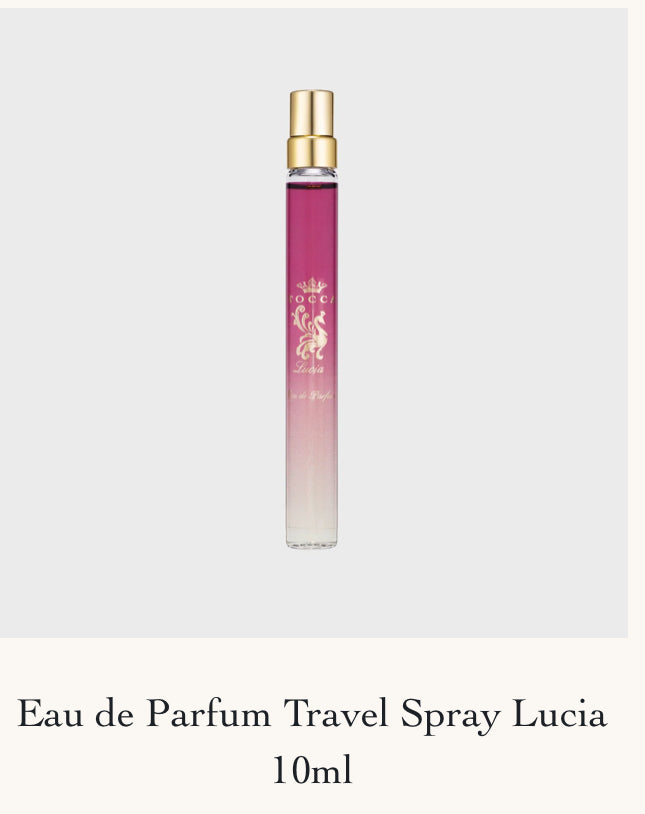 Tocca Travel Size 10 ml