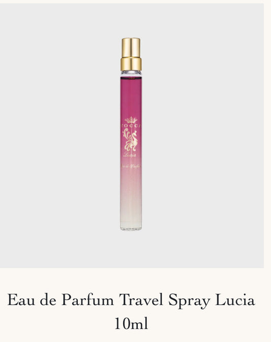 Tocca Travel Size 10 ml