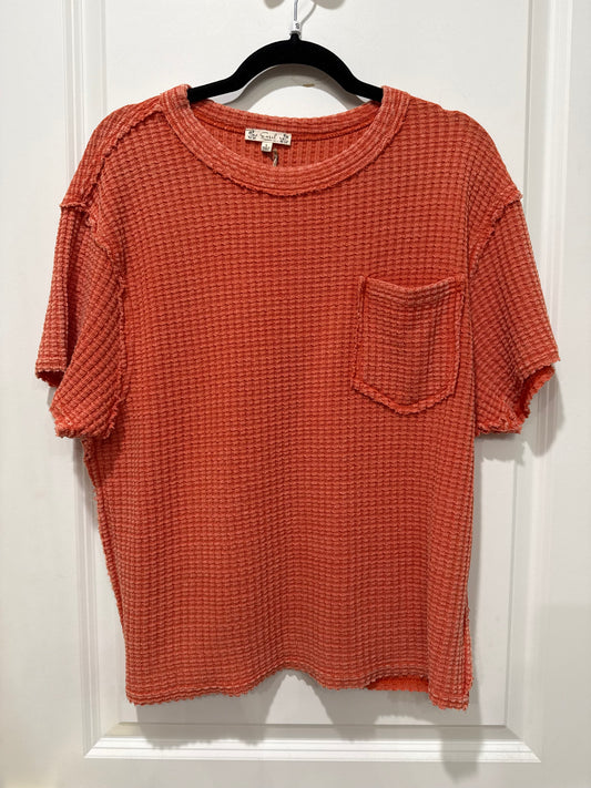Rust Mineral Wash top