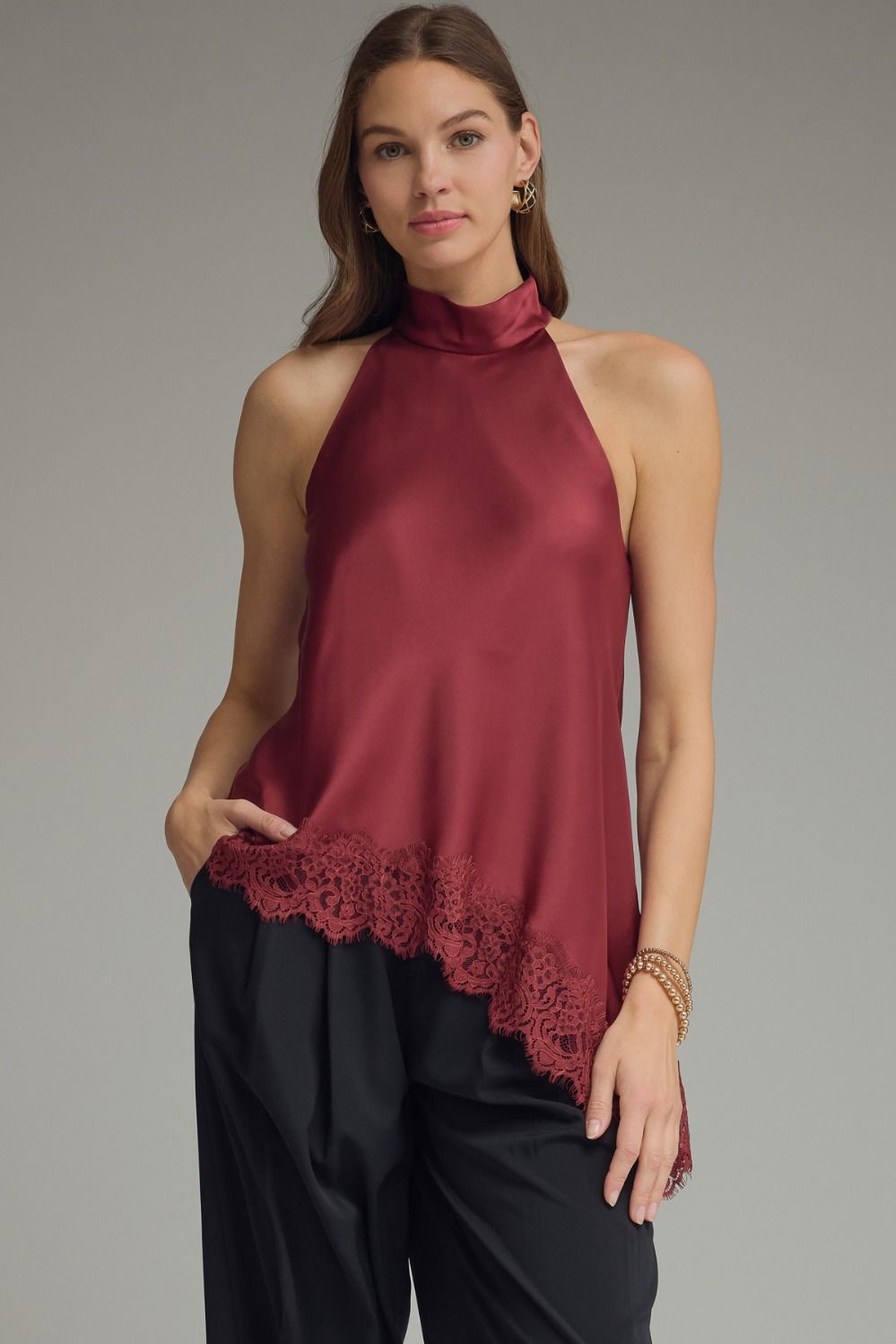 Eleanor top