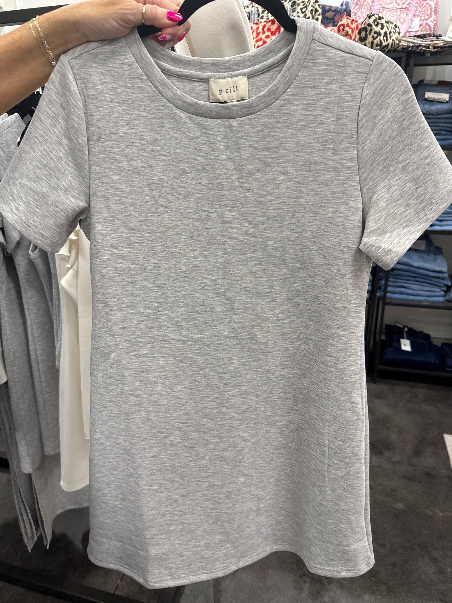 Bella Dress