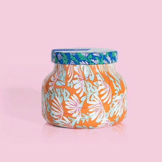 Capri Candle - Havana Pattern Play mini