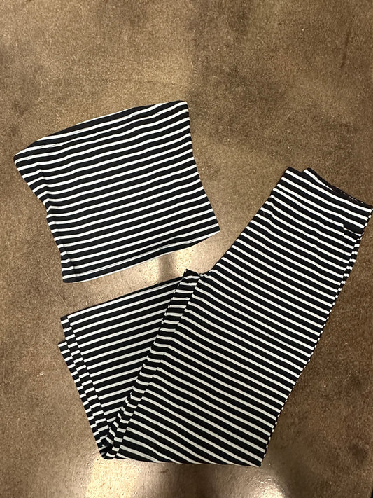 Ford Tube Top Set