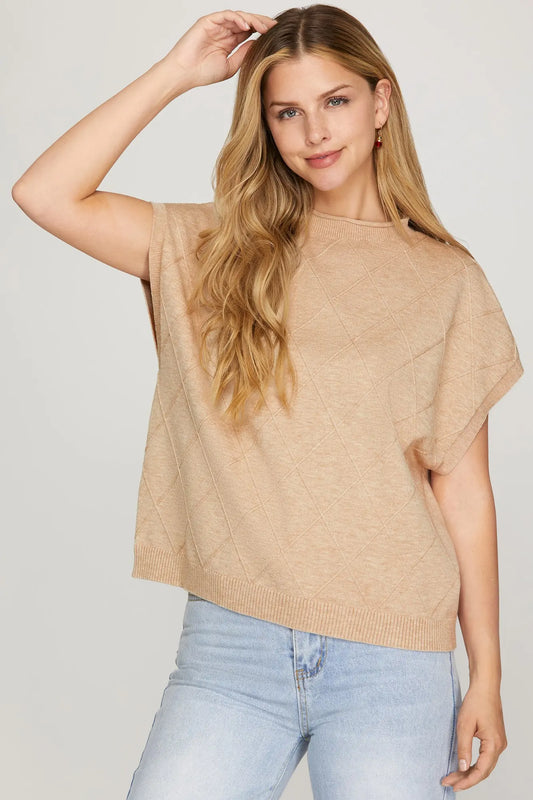 Abigail Sweater