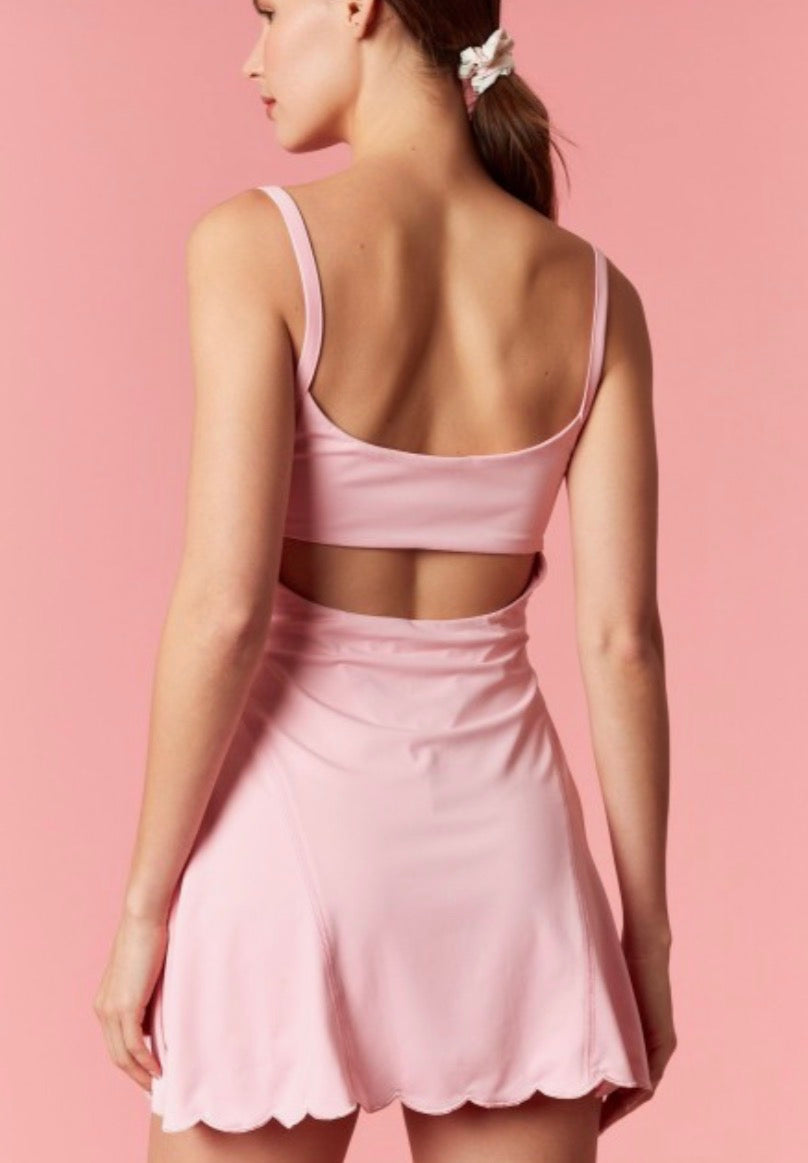 Suzanne romper