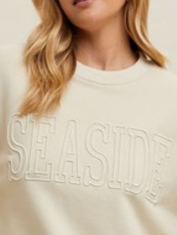 Seaside Sweatshirt