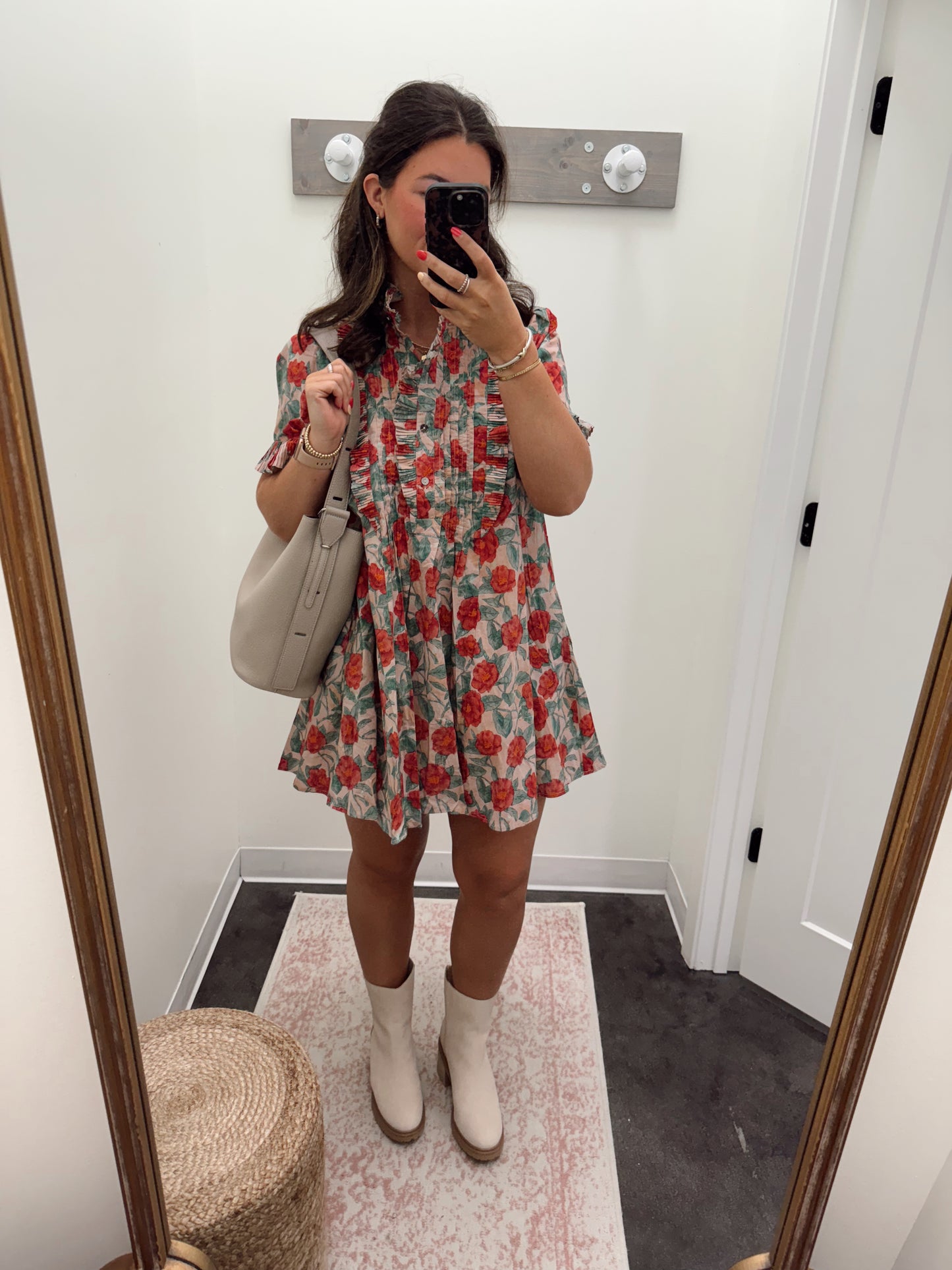 Marissa Mini (multiple colors)