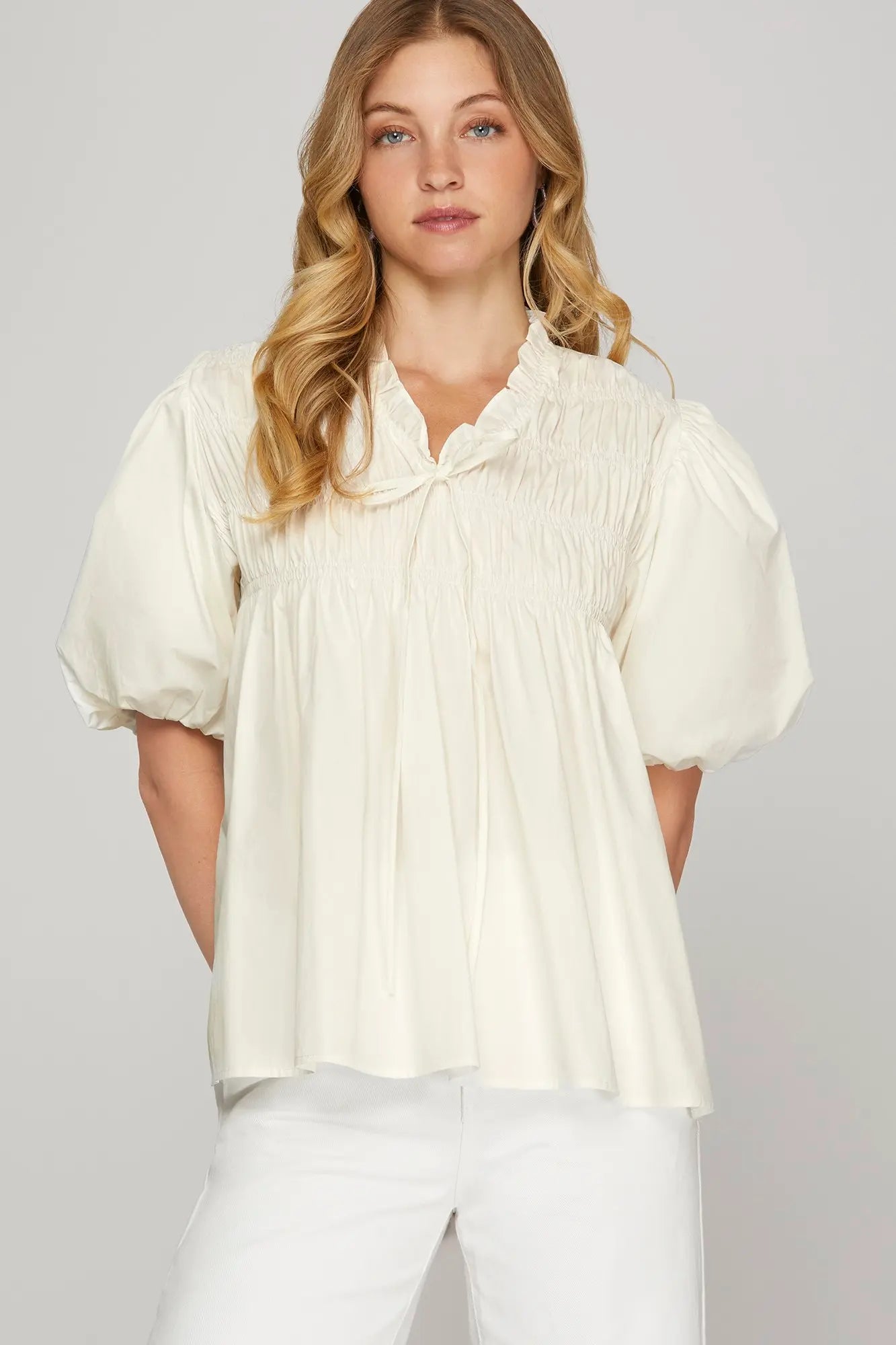 Lyla Top
