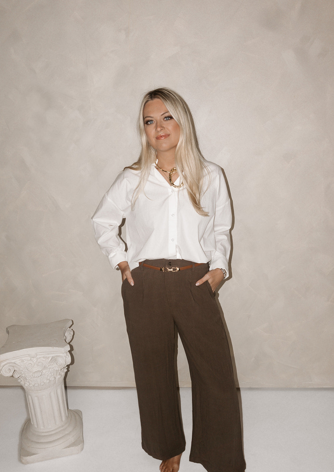 Vista Pant Tavern - Z Supply