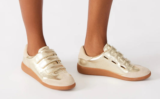 MOMENTUM GOLD - Steve Madden