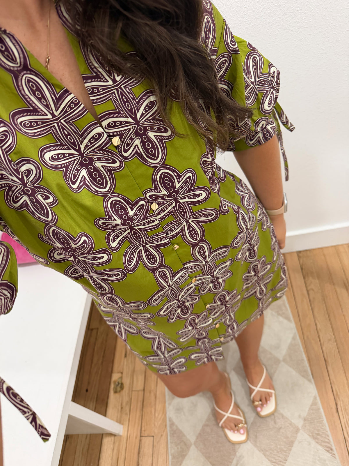 Jasmine Mini