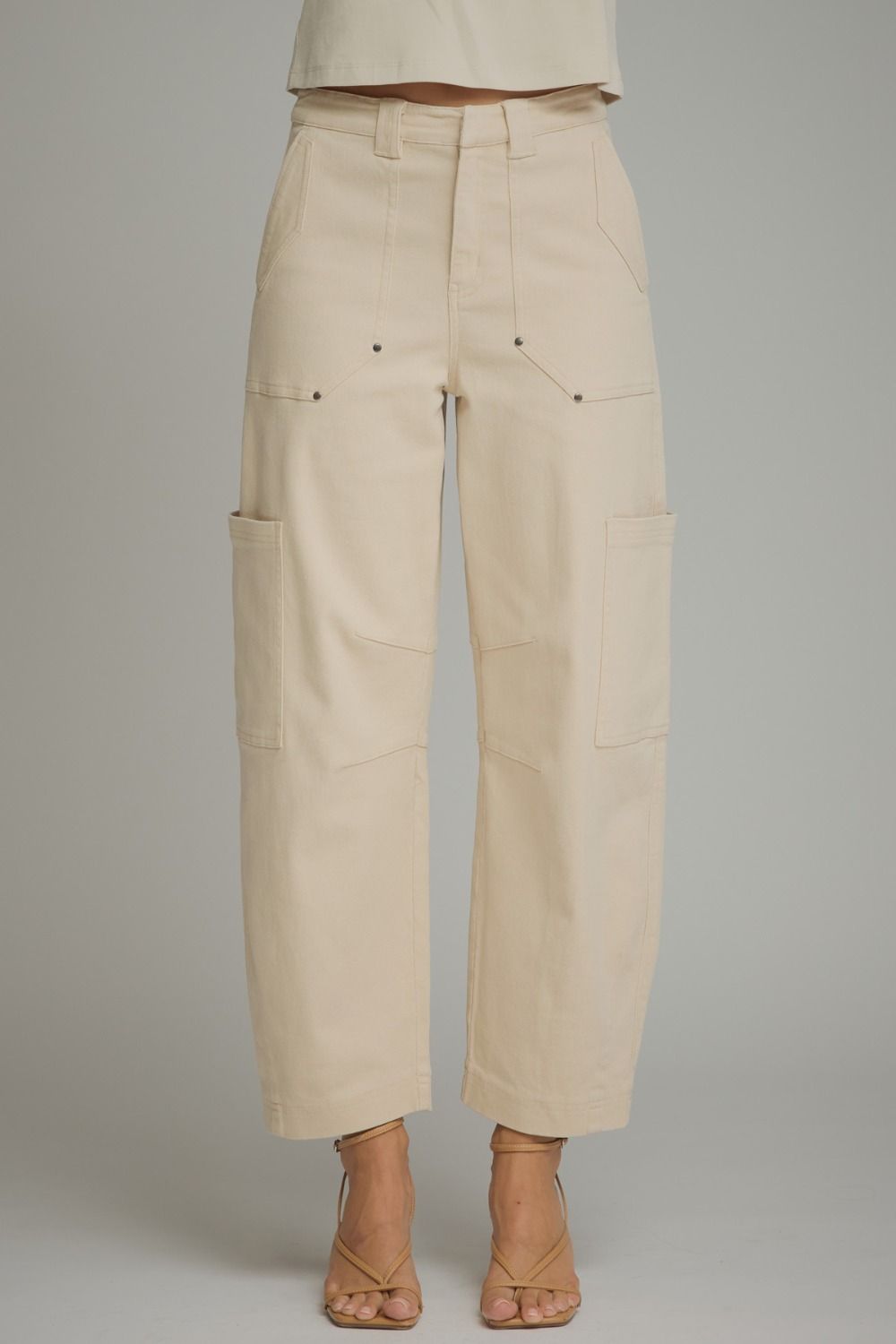 Evelyn Pant (4 colors)
