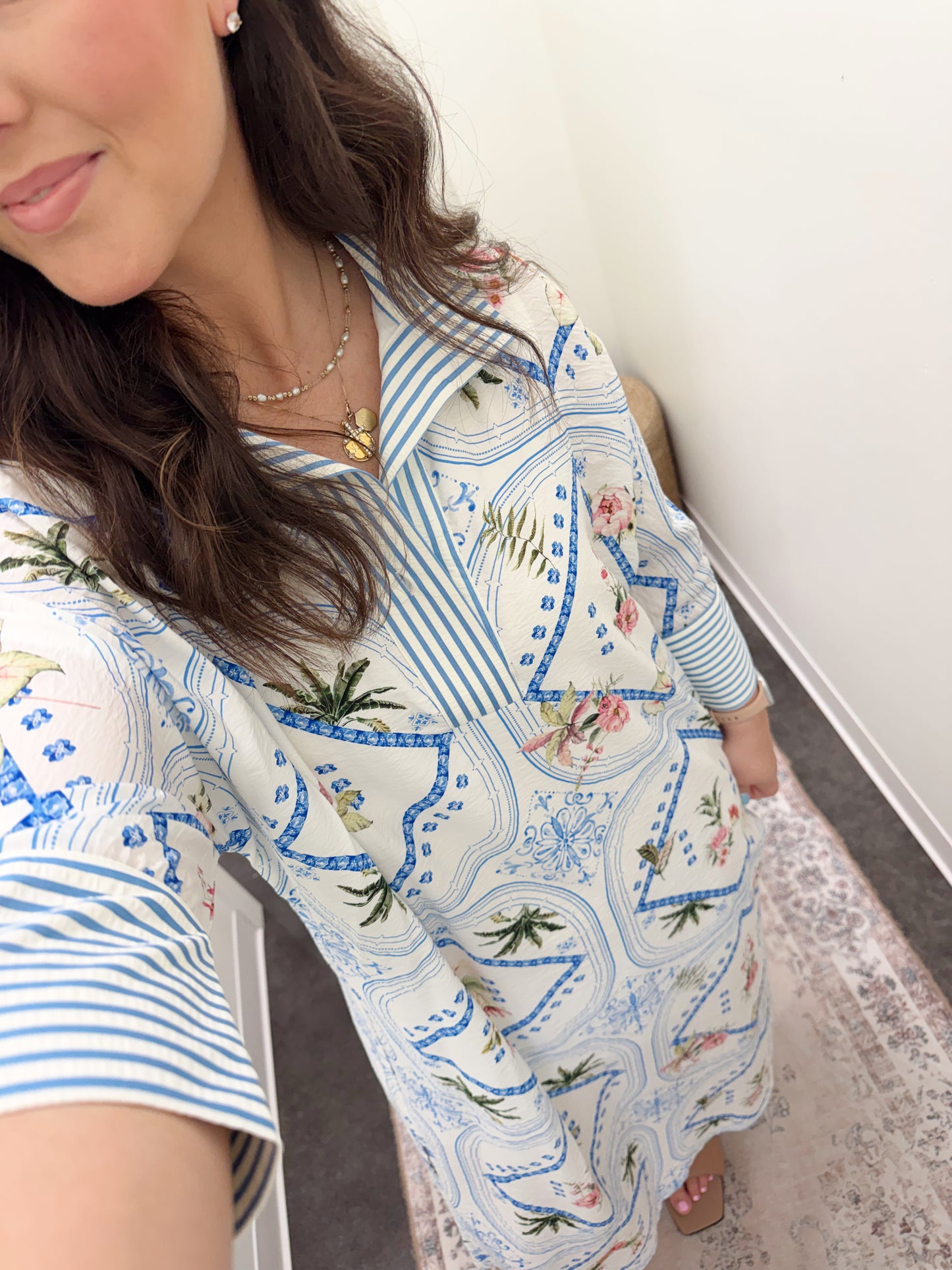 Jenny dress