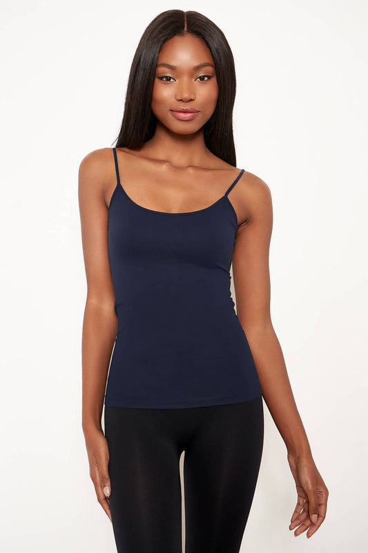 Basic Seamless Camisole
