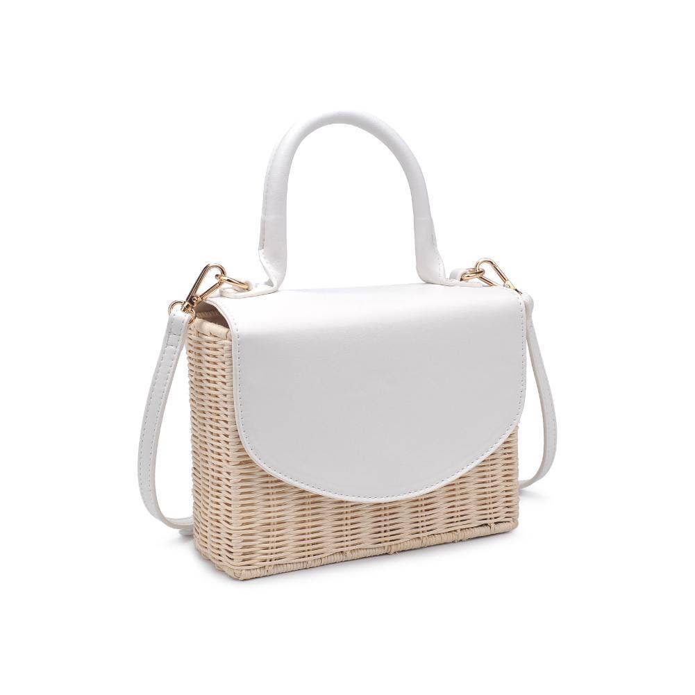 Clementine Crossbody