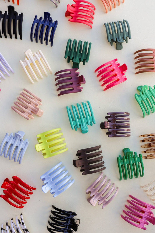 KAXI WIDE LAY DOWN CLAW