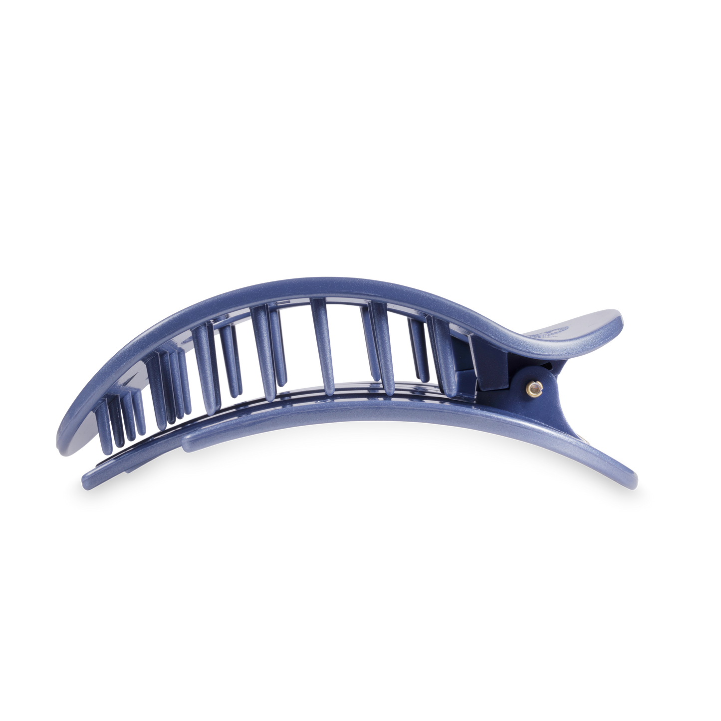 Round Flat Hair Clip | Large | Hampton Bay