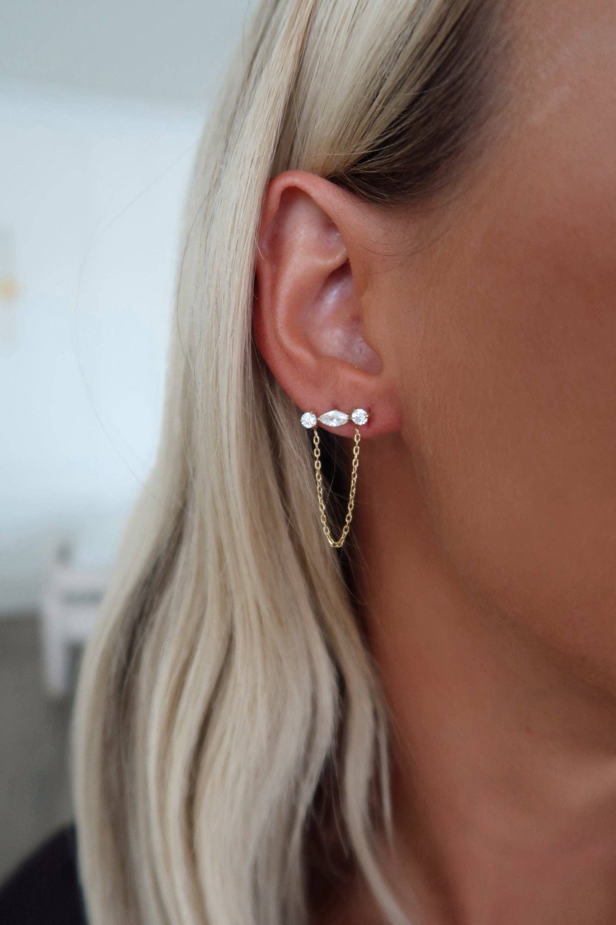 NINA EARRINGS