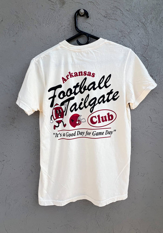 Football Tailgate Club