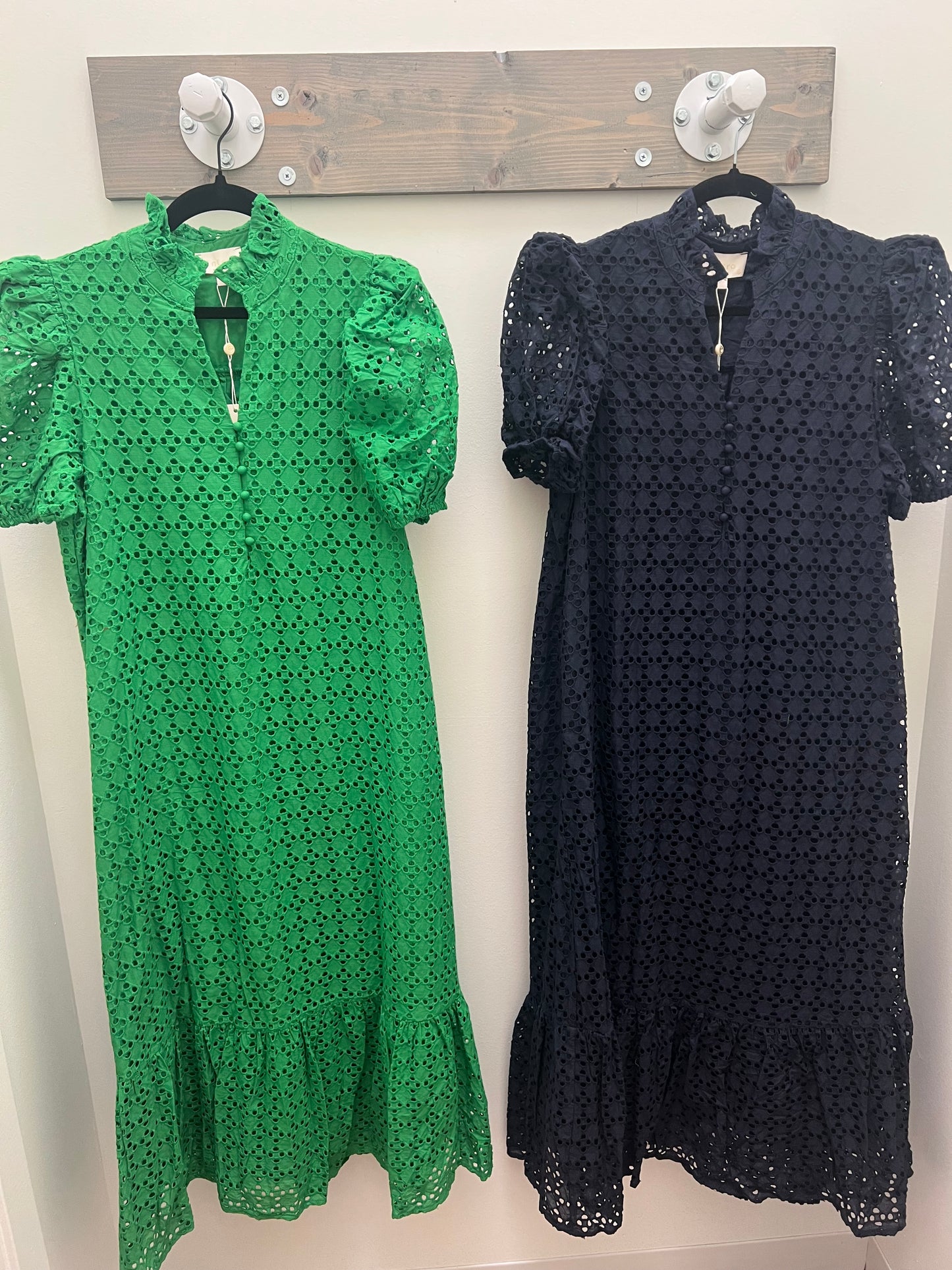 Fallon dress (multiple colors)