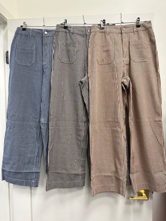 Sophie Pant (multiple colors)